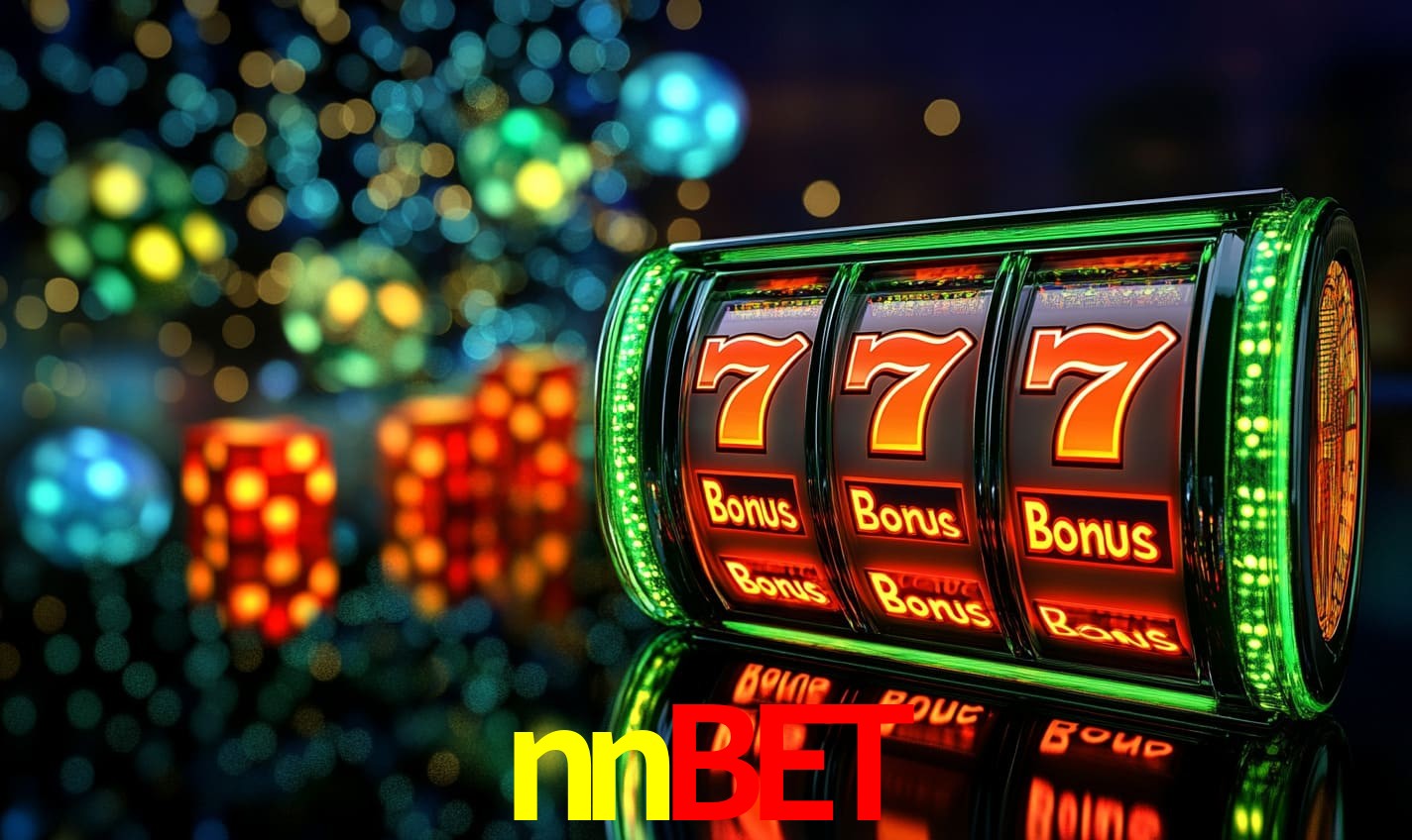 Tecnologia da Plataforma nnbet