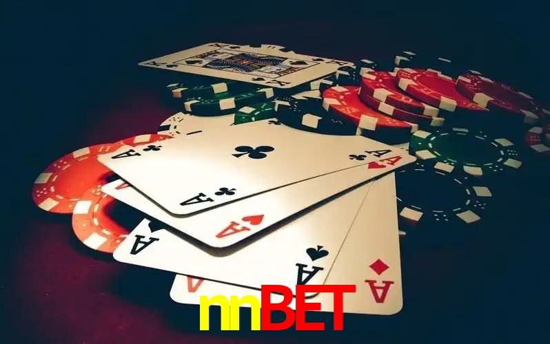 nnbet VIP Program Logo