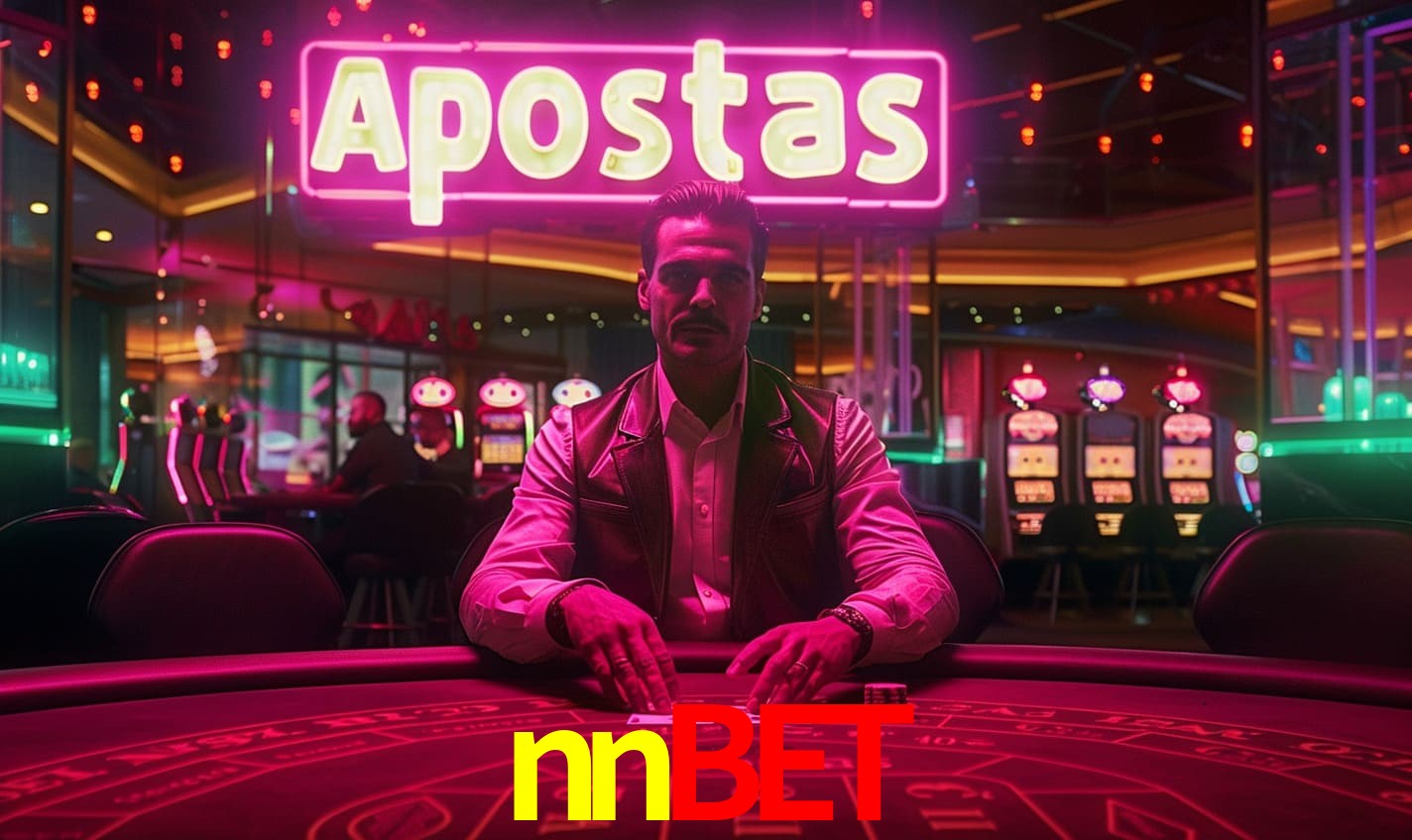 A Experiência Imersiva dos Cassinos Ao Vivo no nnbet