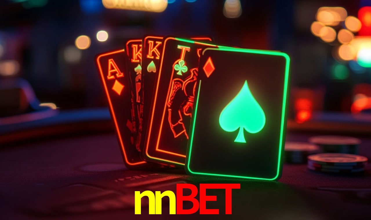 nnbet Jackpots Progressivos