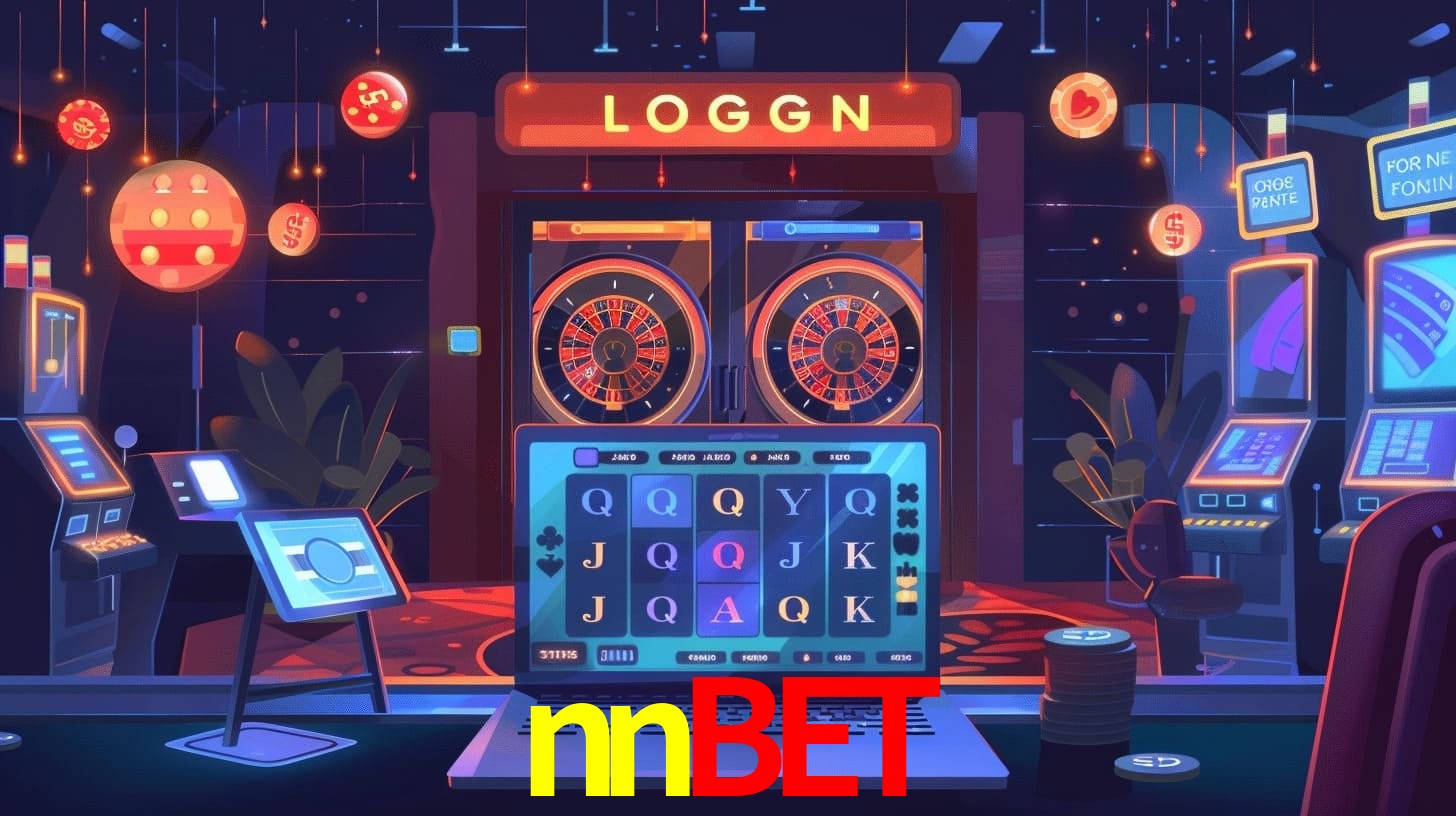 nnbet Logo Verificado