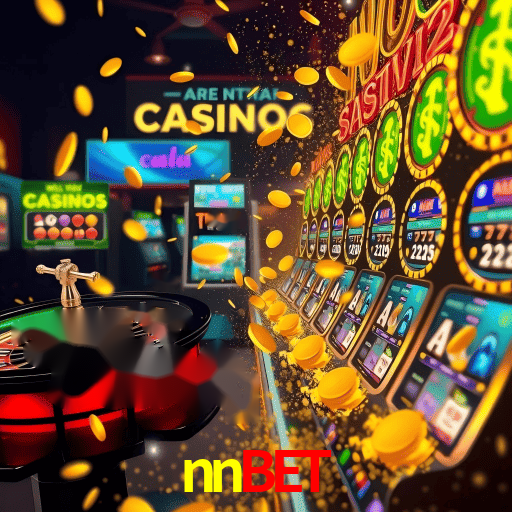 A Emoção da Loteria na nnbet: Uma Chance de Mudança de Vida