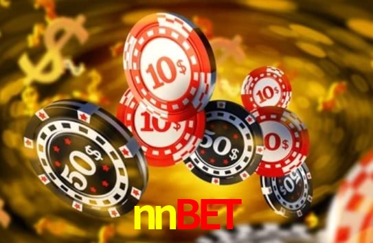 Apostas de Futebol nnbet