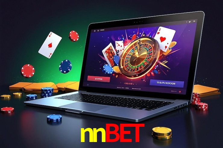 nnbet Logo Oficial