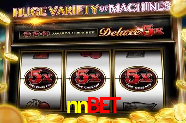 Descubra o Mundo do Cassino Online com nnbet