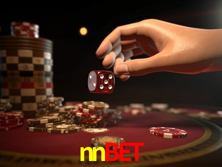 Provedores de Jogos nnbet