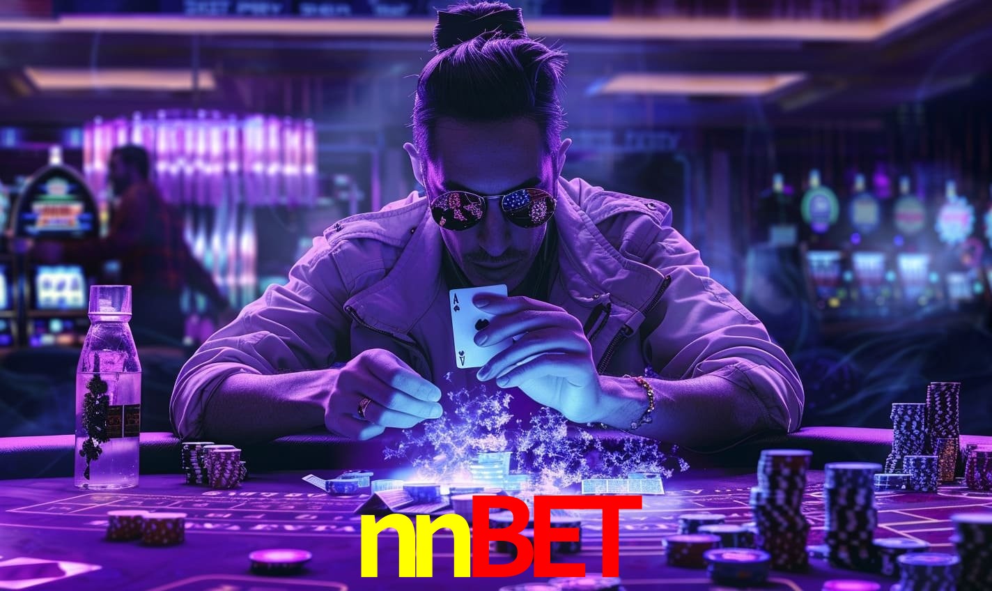 Roulette Table nnbet