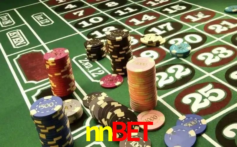 Jogos de Slot nnbet