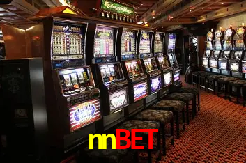 Desvendando o Mundo dos Jogos Virtuais na nnbet