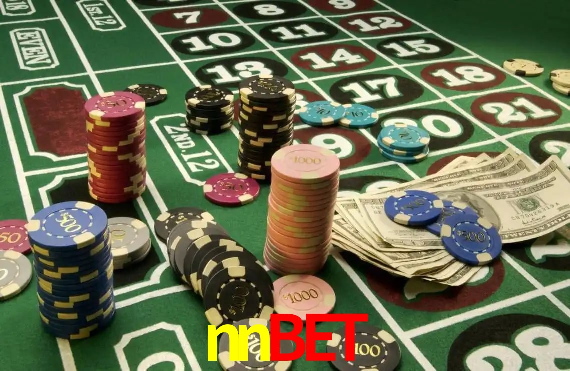 nnbet: Jogos de Caça-Níqueis-Altas Recompensas, Roleta-Velocidade, Blackjack-Desafios Máximos