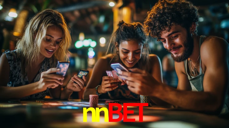 Welcome Bonus nnbet