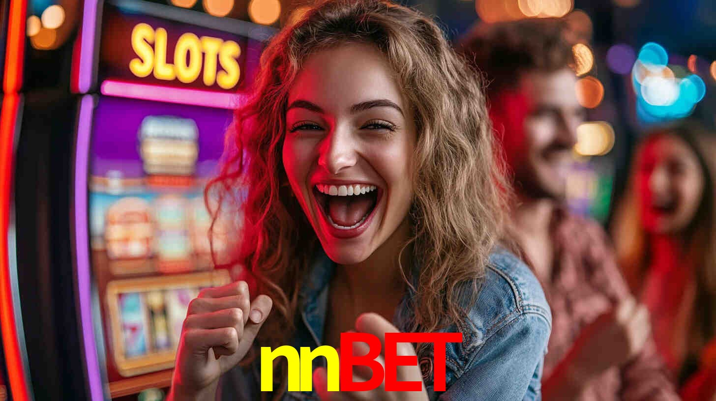 Explorando a Categoria de Eventos em Apostas na nnbet