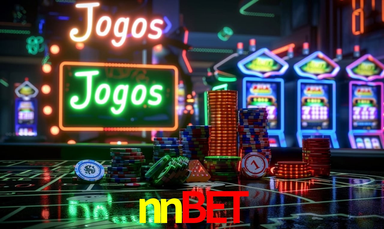nnbet Apostas Esportivas Logo - 34 Esportes Certificados