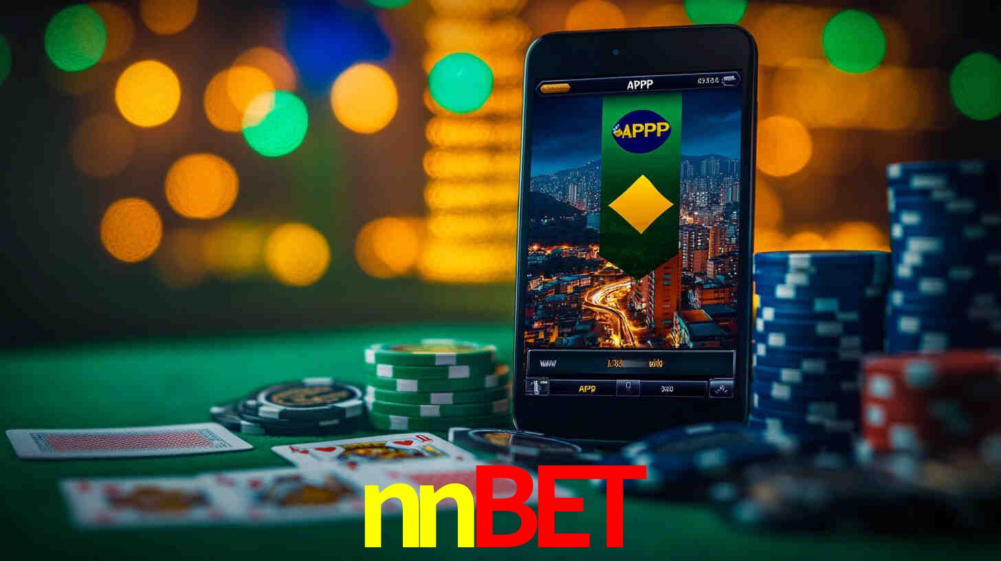 Descubra a Essência do nnbet: Nossa História e Compromissos