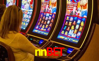Desvendando o Mundo dos Jogos Virtuais na nnbet