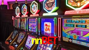 Interface do App nnbet