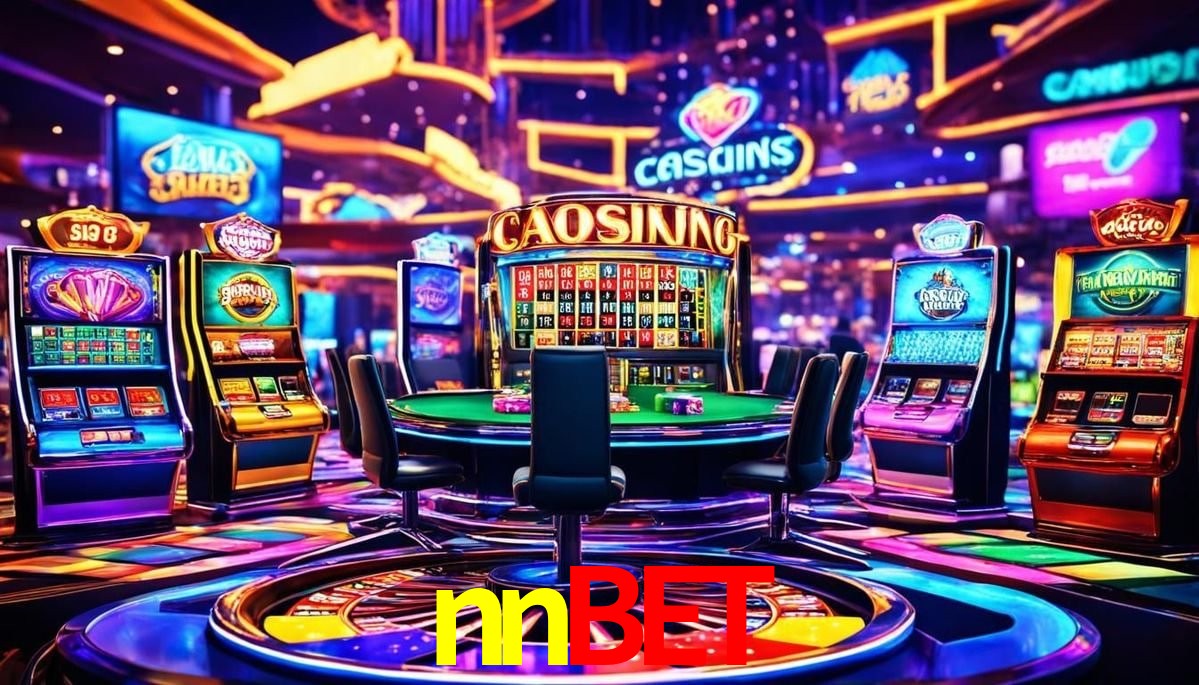 Recursos de Bônus nnbet