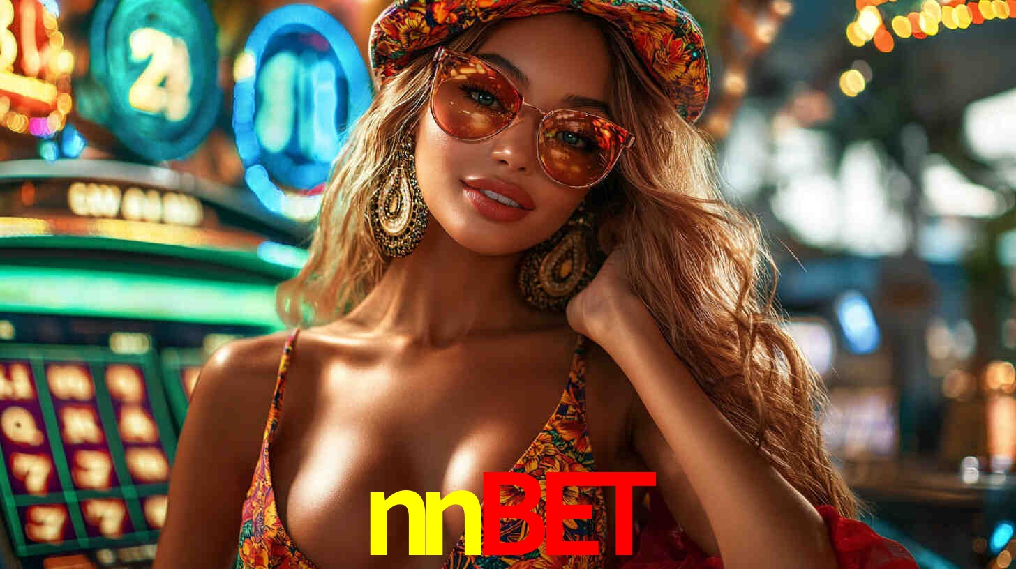 nnbet Logo - Bônus com Rollover Justo