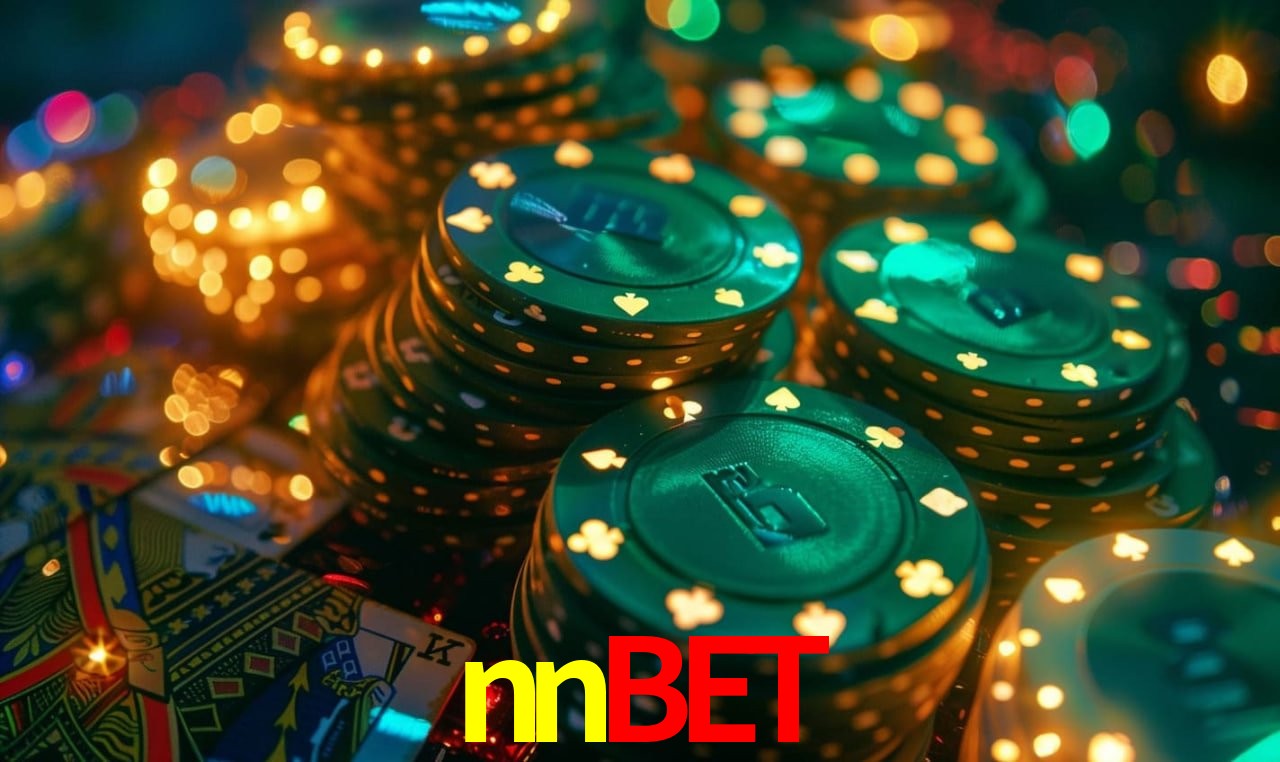 Apostas de Basquete nnbet