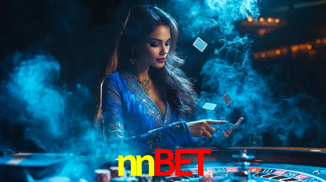 Inovações de Jogos na nnbet: O Futuro das Experiências Interativas